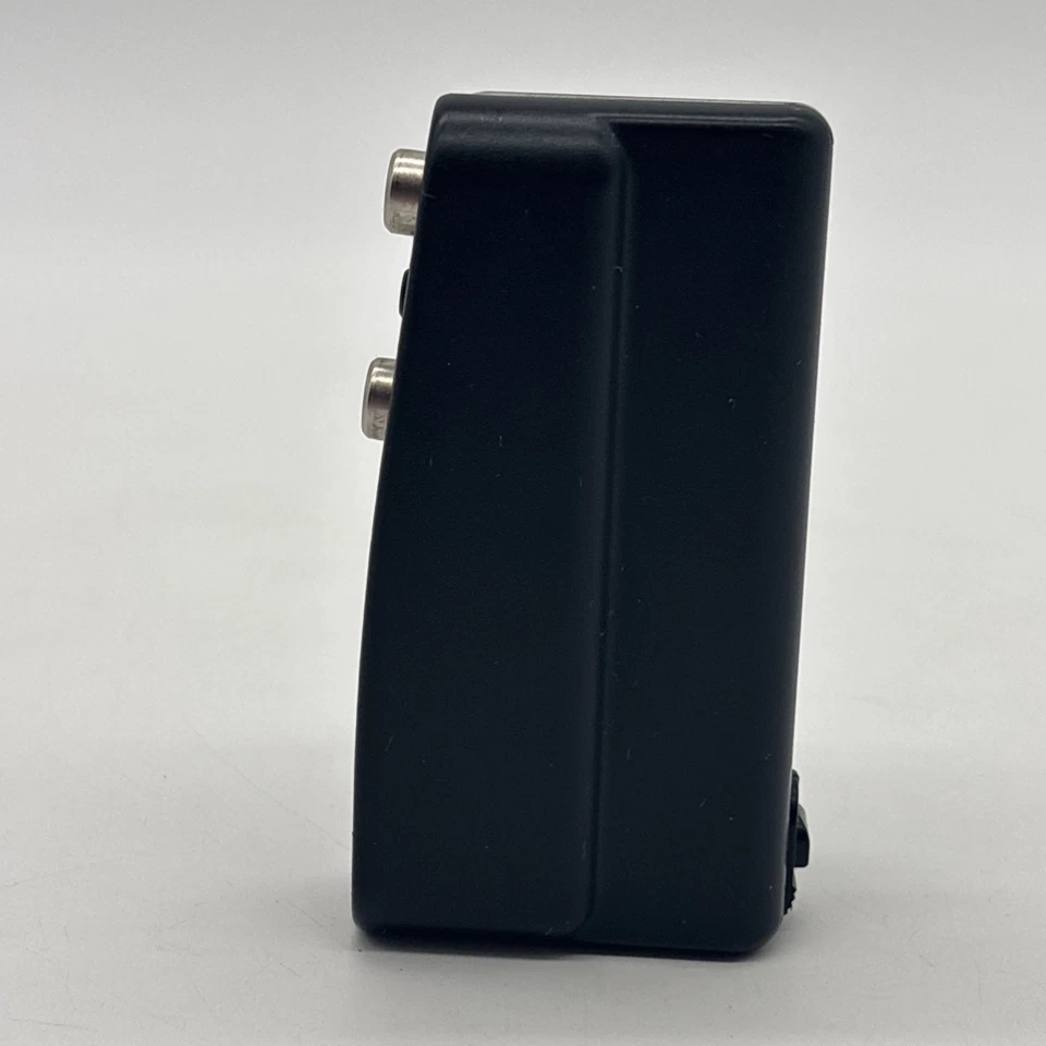 Sharp ViewCam A/V Pack / A/V Pack Mounting Converter - Made In Japan - Image 4 of 4