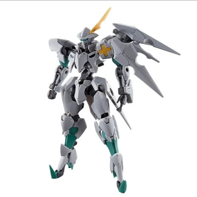 TX IBO Iron Blooded Orphan Moon Steel Oltlinde Ortlinde HG 1/144 Assembly Model 