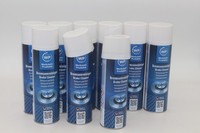 9X WP Bremsenreiniger 360° Ventil Teilereiniger Montagereiniger Entfetter 500Ml