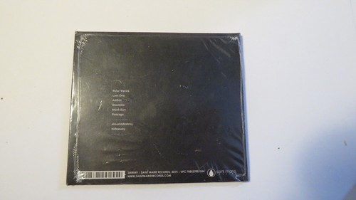 LIGHTFOILS - HIERARCHY New Unopened CD - Foto 2 di 3