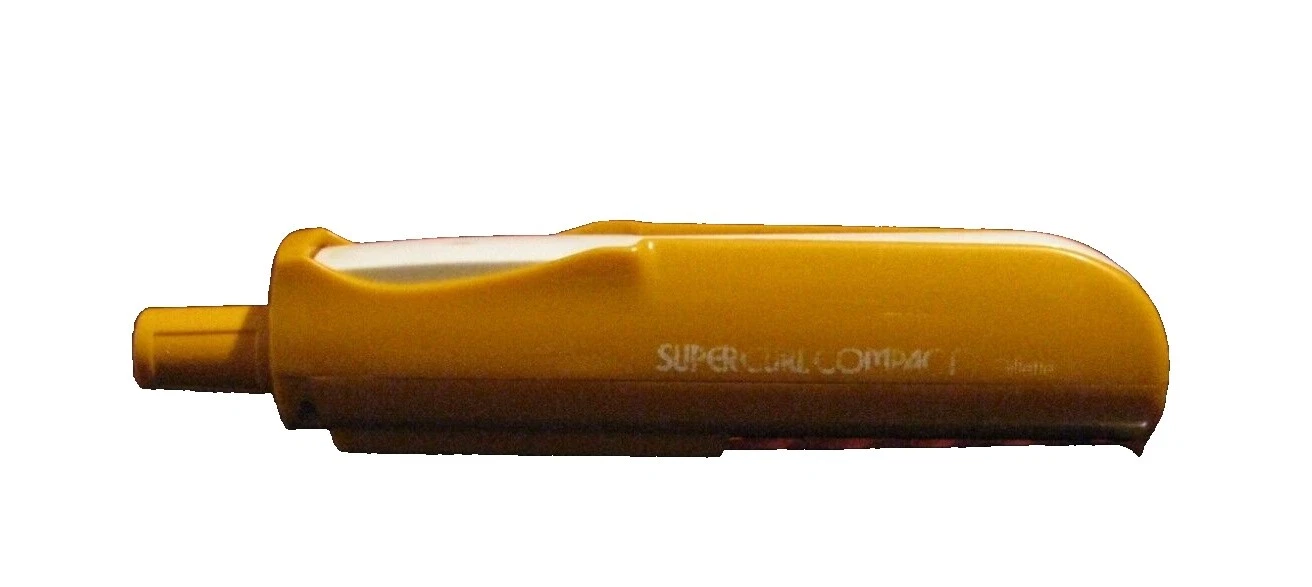 Gillette Hair Curling & Straightening Irons