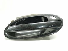 Porte avant et accessoires BMW 745