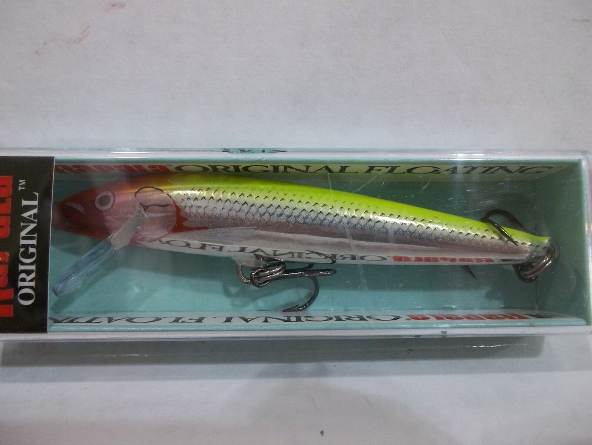 lalala Italiaページ older rapala f-9 f09 gfr 3.5