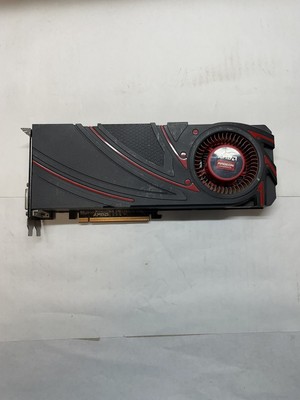 Amd Radeon R9 290 4gb Gddr5 Pcie 3 0 X16 Video Card Ebay