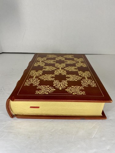 Confessions of Nat Turner SIGNED by William Styron; Franklin Library 60 - Picture 11 of 12