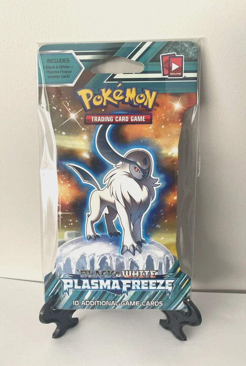 POKEMON Black White Bw Series 1 Booster Pack - Black White Bw