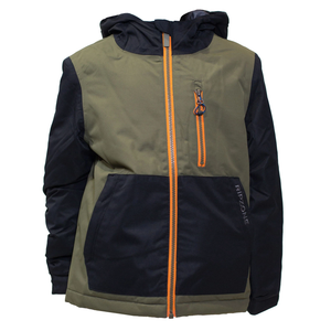 ebay boys ski jacket