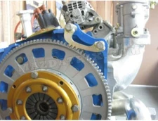 Mazda Rotary Flywheel Stopper 11 3/4" Flywheel - Naturally Aspirated RX-7, FC3S