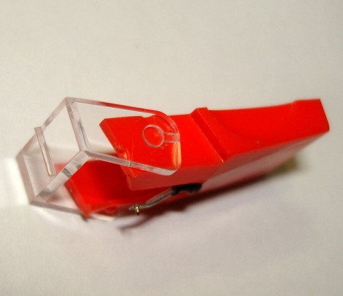 ATN-13EA Analog Stift für AUDIO-TECHNICA AT-13-EA - Bild 9 von 13