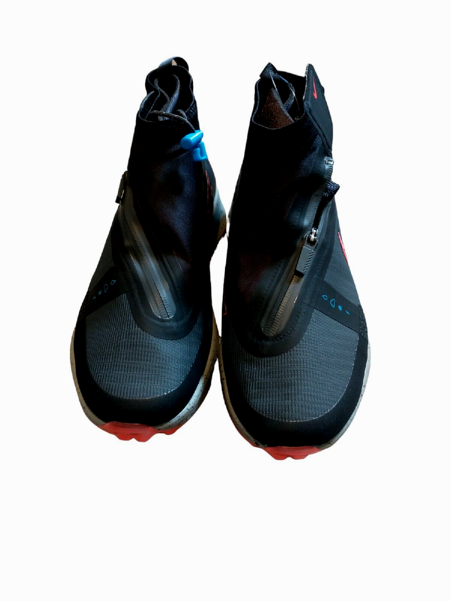 Nike Air Zoom Infinity Tour 2 SHLD Shield Black Red Blue DO8997