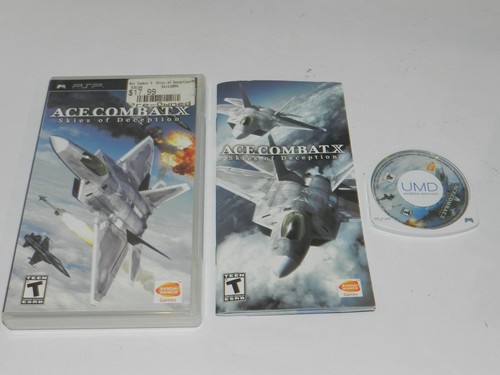Sony Playstation PSP Games Tested - You Pick & Choose Video Game Lot USA - Picture 4 of 182