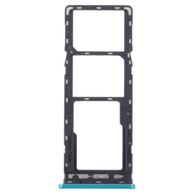 Tecno Spark Go 2022/Spark 6 Go SIM & Micro SD Card Tray