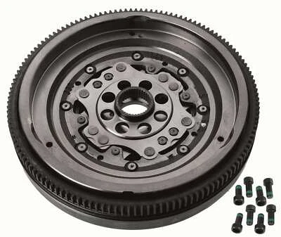SACHS 2295 001 817 Flywheel for AUDI,SKODA,VW - Bild 1 von 3