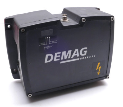 Demag Cranes & Components DRC-MP Akkugerät 773 432 44 | 77343244