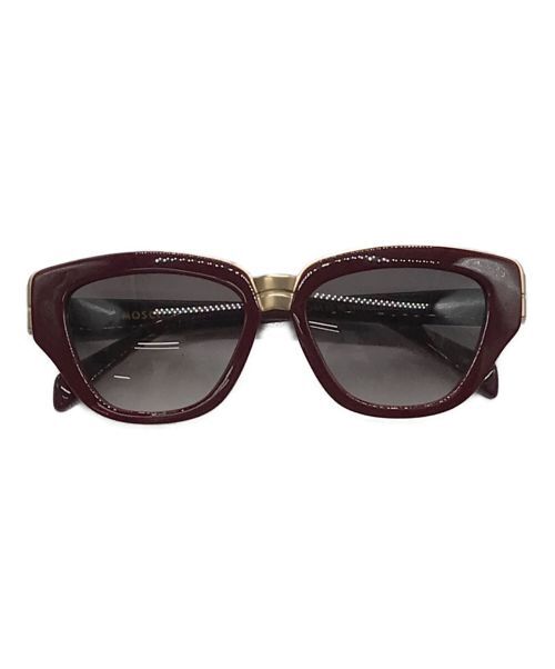 Moscot Victoria sunglasses 55-16-145 from Japan '006 size:55 Moscot Victoria sunglasses 55-16-145 from Japan '006 size:55