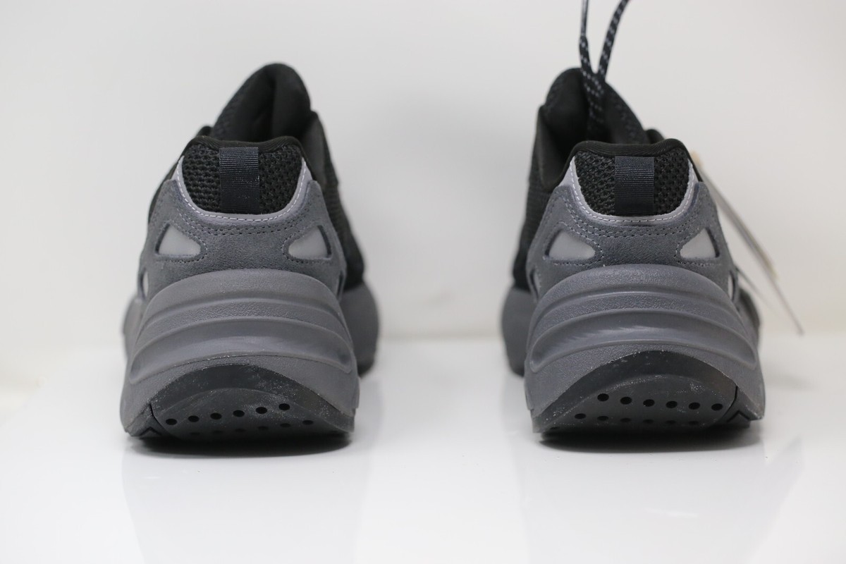 ADIDAS ZX 22 BOOST Chunky Shoes Black Red UK 10 EUR 44.6 | eBay UK