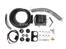 Cab Heater Kit with Defrost for Polaris RZR XP 1000 Special Editions 2014-2018