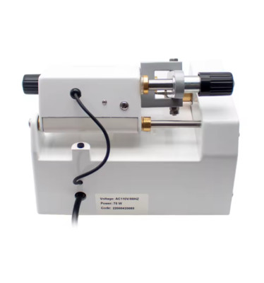 CP-4A Optical Lens Cutting Milling Machine Spectacle Lens Edging Machine