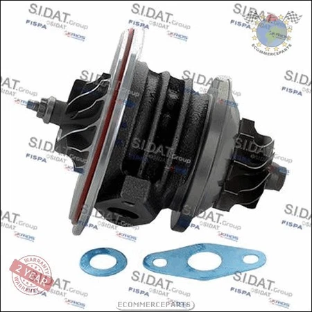 Turbolader FORD MONDEO II Stufenheck  1.8 TD (BFP)