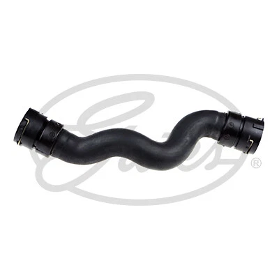 Gates Upper Radiator Hose Fits Land Rover Freelander (2006-2014) 3.2 LR000931 6G - Image 2 of 4