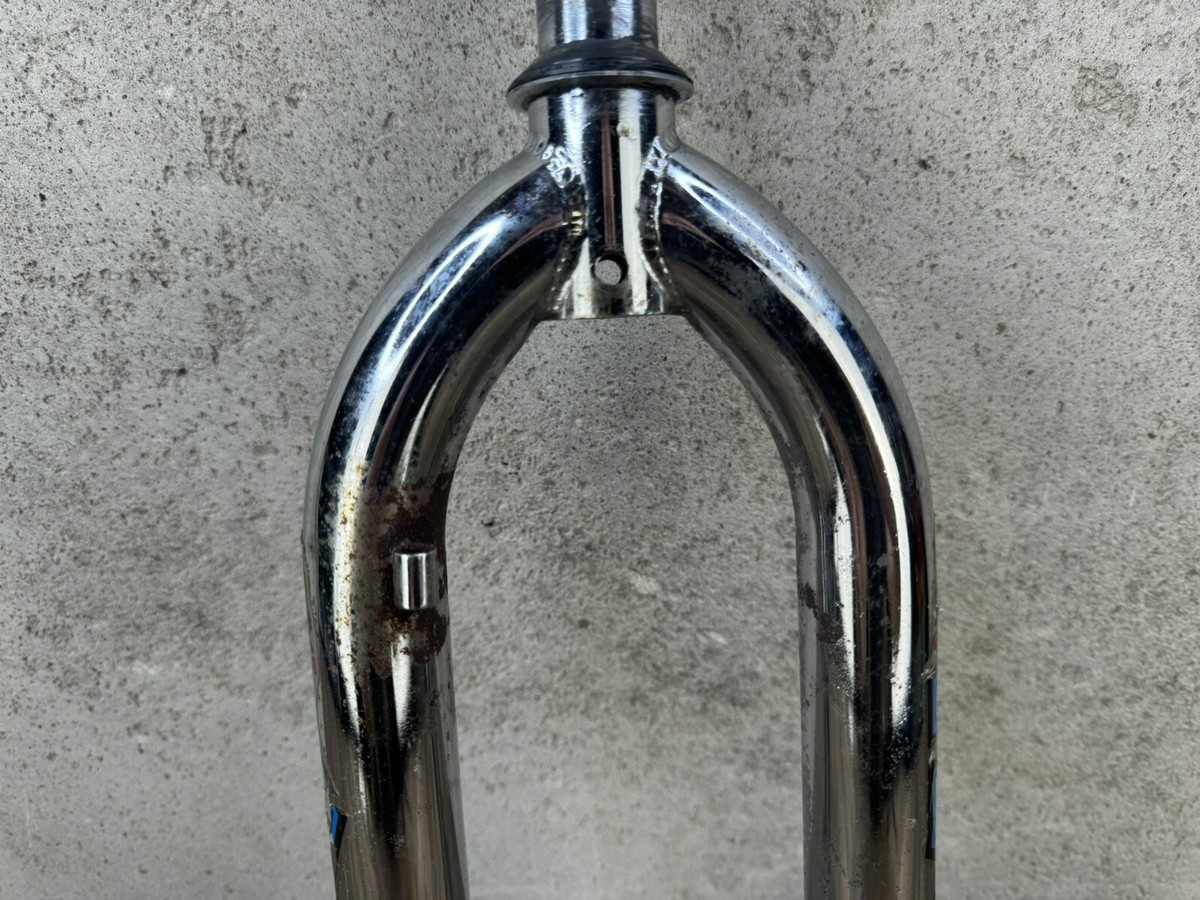 ODYSSEY PRO RACING FORK BMX ストリート Odyssey Pro Racing Fork Bmx Street | eBay