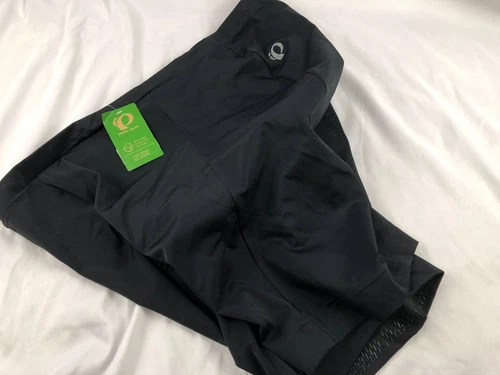 Pearl Izumi Quest Shorts SIZE XXXL Black