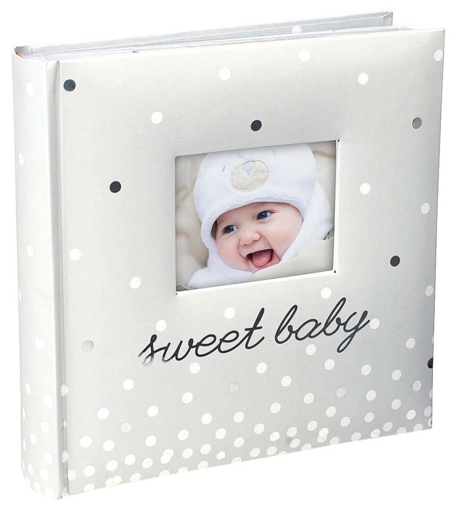 Malden Sweet Baby Photo Album eBay