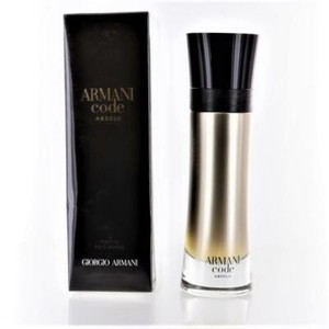 armani code ebay