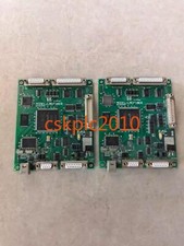 1 PCS Orange Laser Marking Control Card LMCFI...