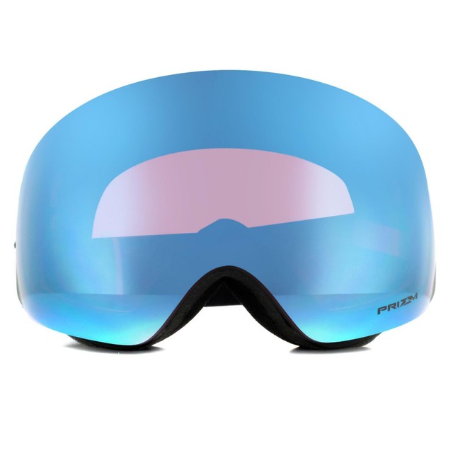 oakley flight deck xm prizm sapphire