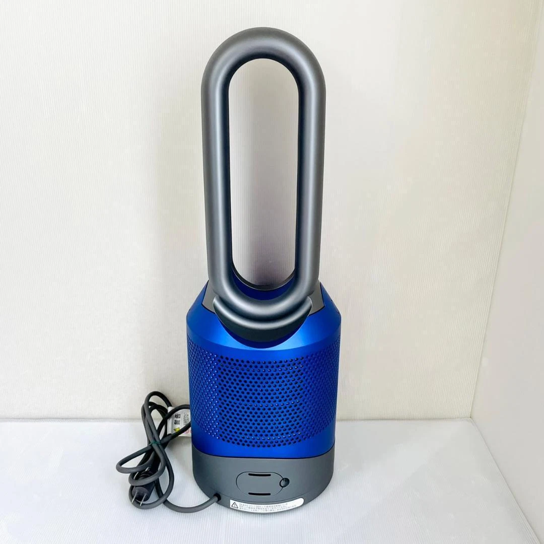 Dyson Air Purifier Fan Heater HP03 Pure Hot Cool new filter
