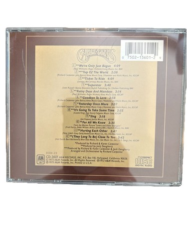 Doris Day! Neal Sedaka! Greatest Hits CDs QUALIFIED For FREE Single! - Picture 13 of 13