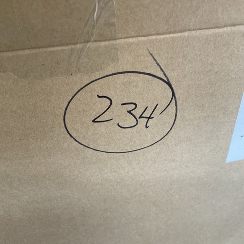 Carrier GAPCCCAR2025 Infinity Air Purifier Filter/Cartridge Brand New