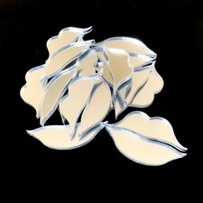 Labbra Forma Hobby Specchi Pks 10, Molti Colori/Taglie,Incisione/Cerchietti