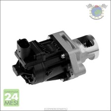 Valvola Egr Ajs Per Fiat Freemont Sedici Ducato Punto Linea Doblo Bravo Idea 500
