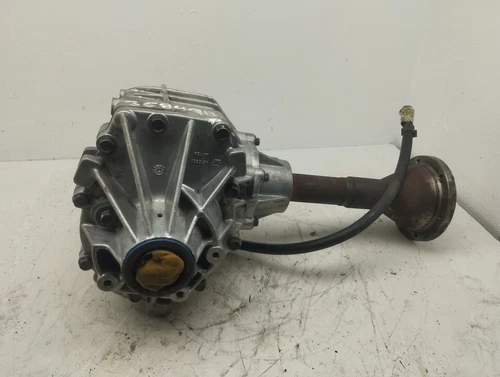 4518930 Differenziale Anteriore per CHRYSLER VOYAGER GS * 368498 - Foto 1 di 3