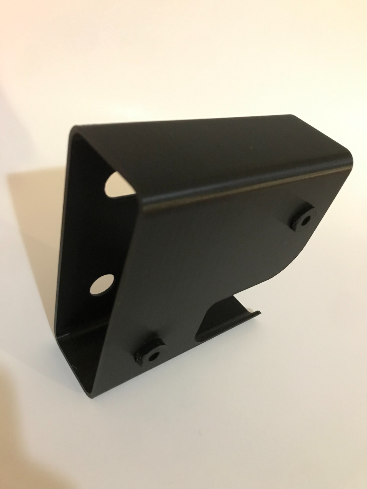 Futuristic Arcade Light Gun Holster for Retro Shooter Sinden AimTrak eBay