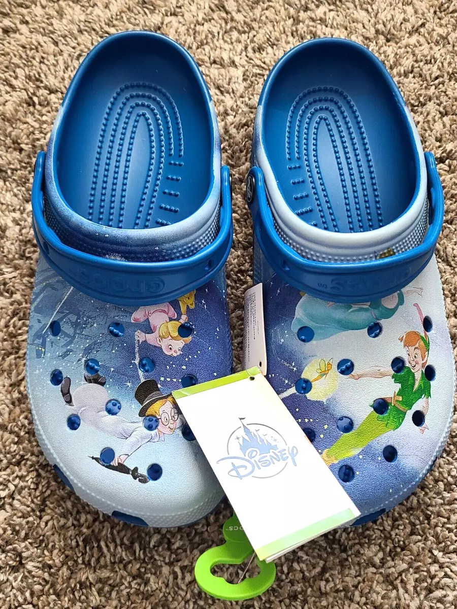 Crocs w10 deals