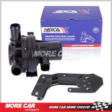 HVAC Heater Control Valve for 2013-2015 Ram 2500 3500 5.7L & 13-21 Ram 1500 3.6L