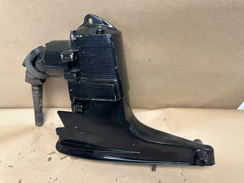 Clean Used OEM 1969-1983 Mercruiser 1.98 Ratio R/Mr 4-Cyl 3.0L Upper Sterndrive