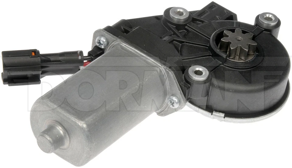 Fits 1992-1996 Mitsubishi Diamante Power Window Motor Front Right Dorman 1993 - Image 2 of 4