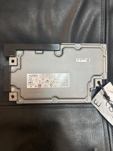 COMMUNICATION-SYNC MODULE/ID MU5T-14G670-PRE/ FORD PICKUP F150 21 22 - Picture 4 of 4