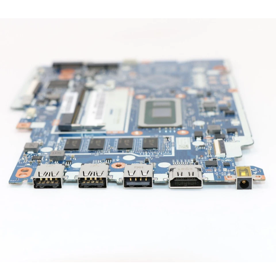 NM-C121 For Lenovo S145-15IWL/V15-IWL Motherboard I3-8145U 4G UMA 5B20S41719 - Image 3 of 3