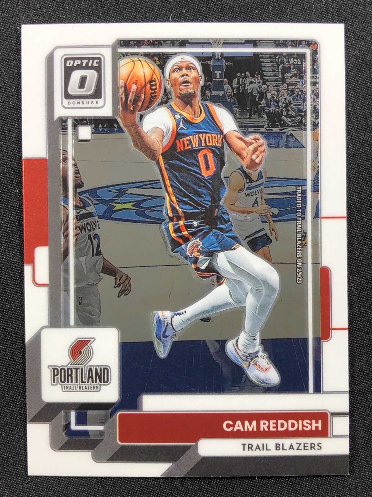 2022-23 Donruss Optic Basketball, Pick Your Card! BUY 2+ SHIPS FREE! Up'd 11/6! - Picture 22 of 142
