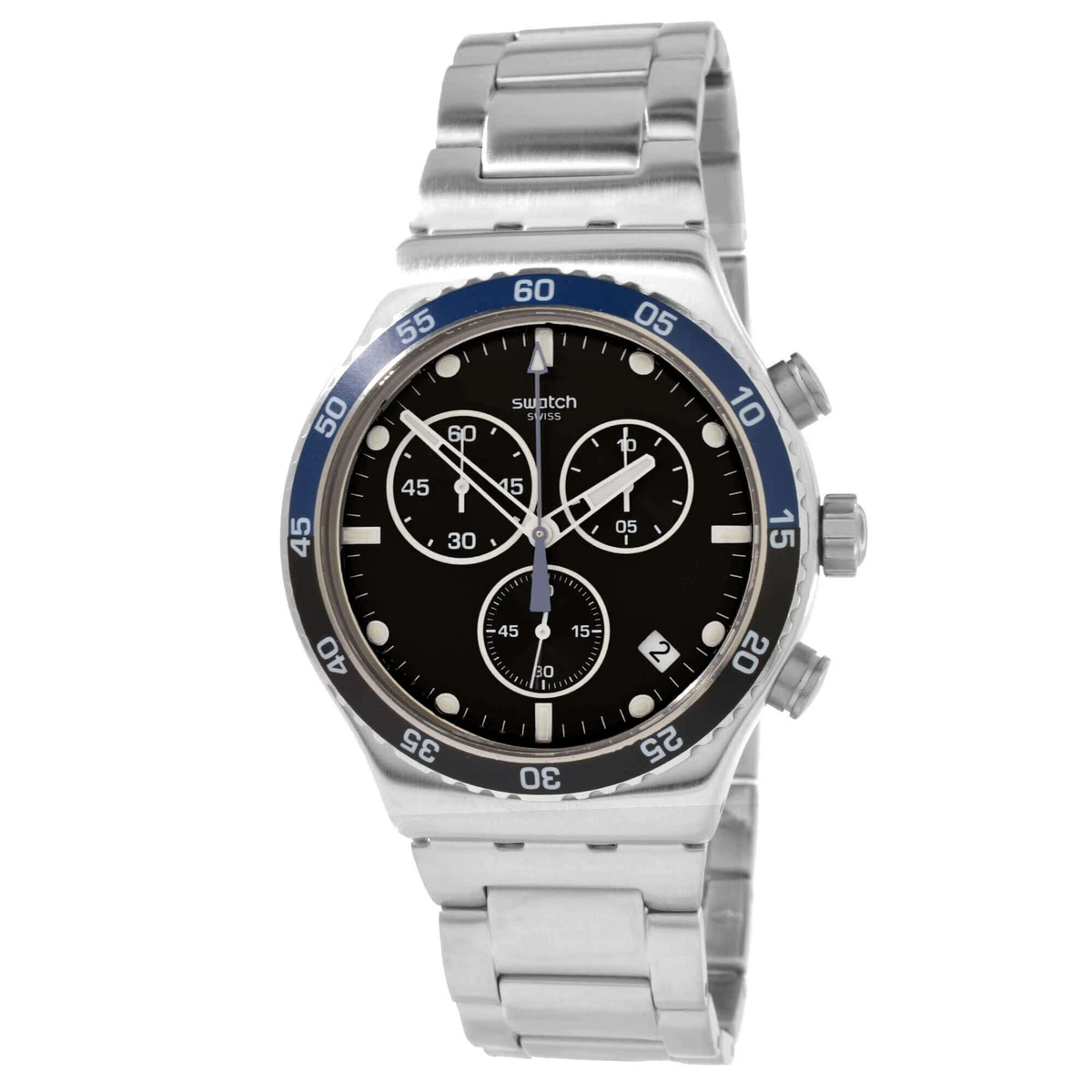 Swatch unisex watches new arrivals