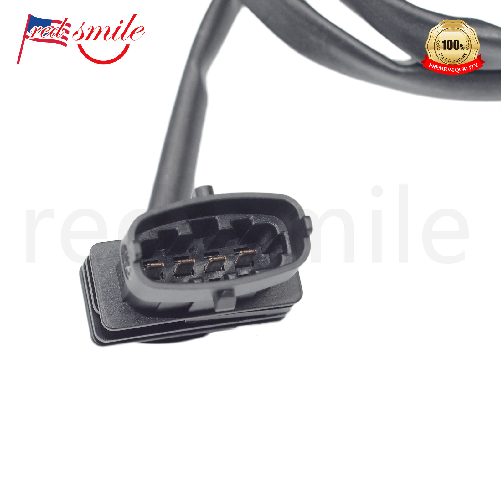 4x Oxygen Sensor OEM For Maserati Ghibli Quattroporte 2014-2020 Levante 2017-20