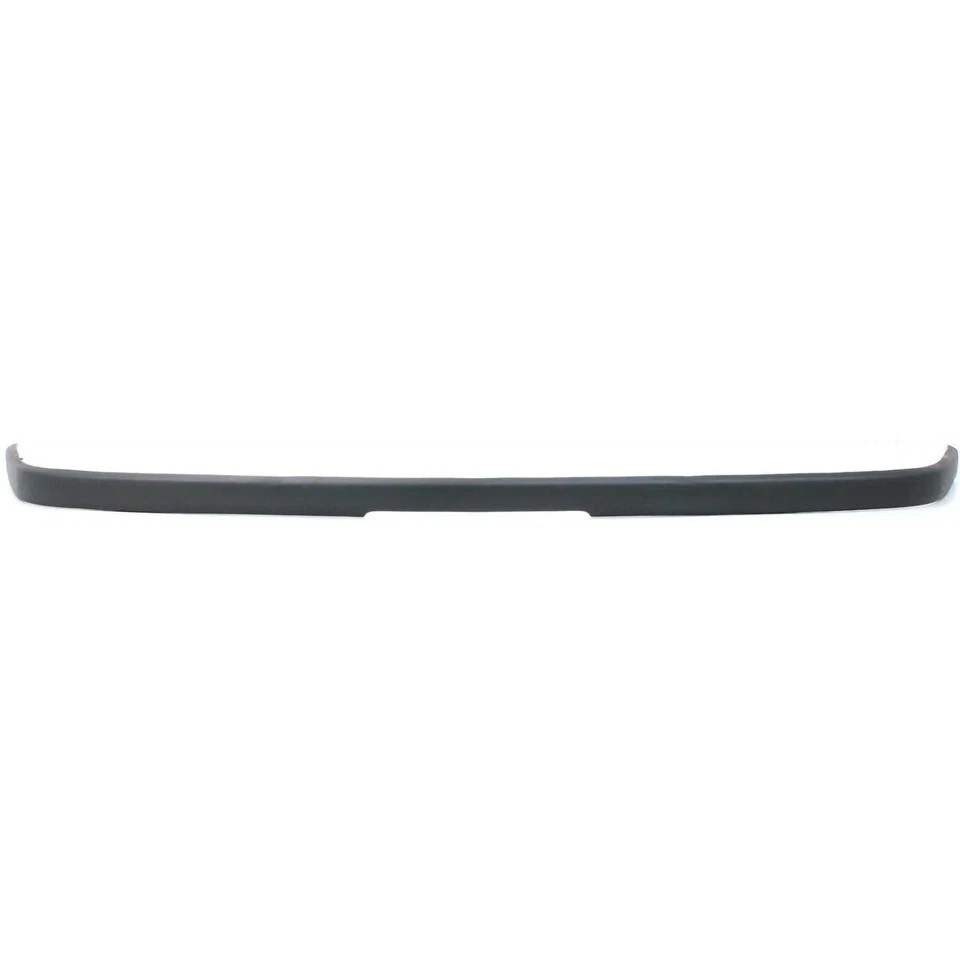 Fits 1998-2004 Chevrolet Blazer S10 New Front Bumper Impact Strip Trim GM1057491 - Image 2 of 4