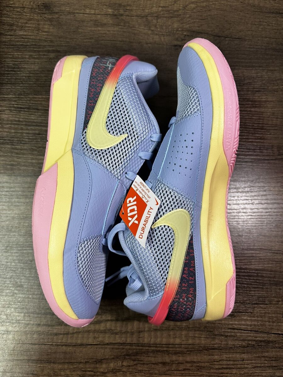 Nike JA 1 EP “Day One” (DR8786-400) Men's Size 12 | eBay Nike JA 1 EP “Day One” (DR8786-400) Men's Size 12 | eBay