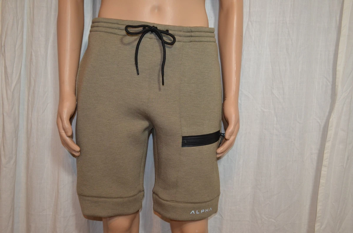 Alpha shop active wear