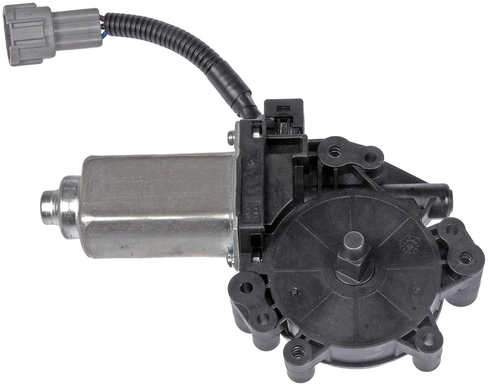 Front Left Power Window Motor Dorman For 2005-2015 Nissan Armada 2006 2007 2008 - Image 3 of 3